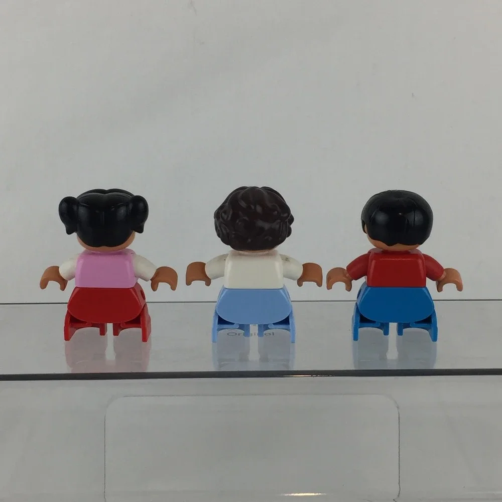 Lego good pre